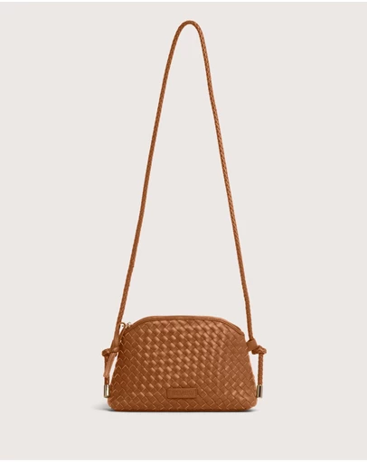 Review - Jemaa Cross Body Bag