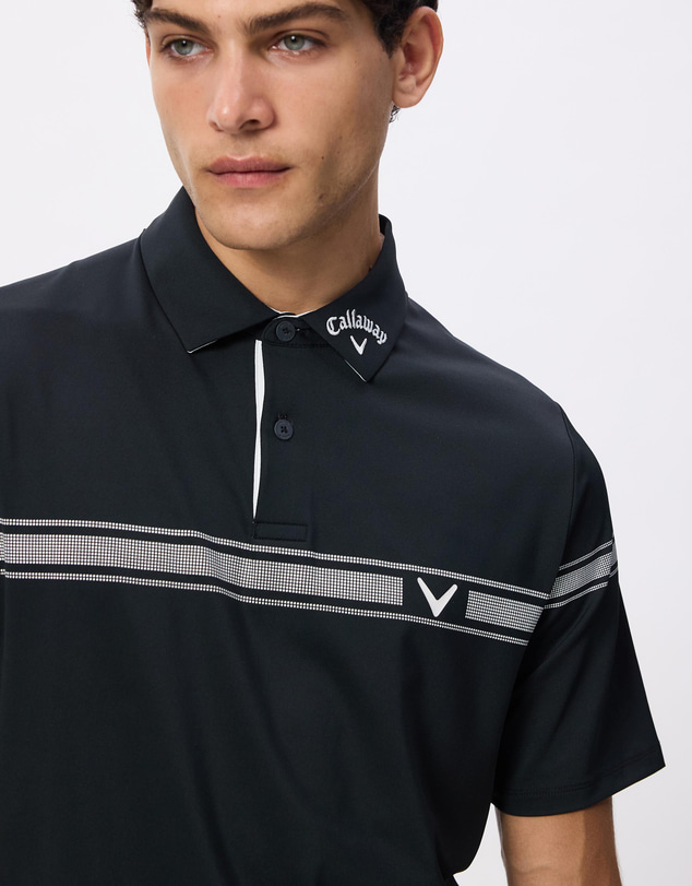 Callaway - Odyssey Block Polo
