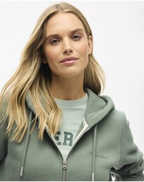 Superdry - Essential Zip Hoodie