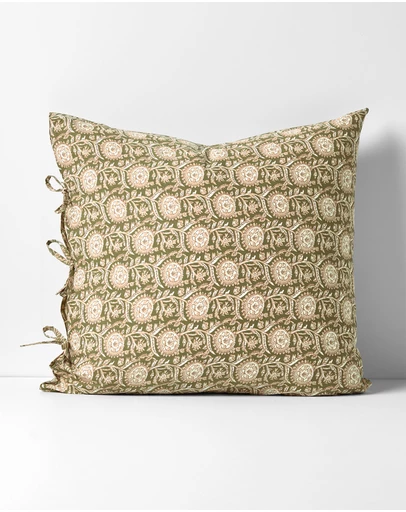 Aura Home - Jaipur European Pillowcase
