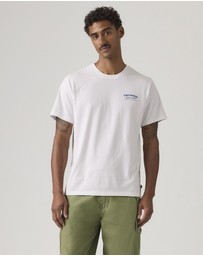 Levi's - SS Relaxed Fit Tee