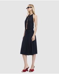 Lioness - Haze Midi Dress