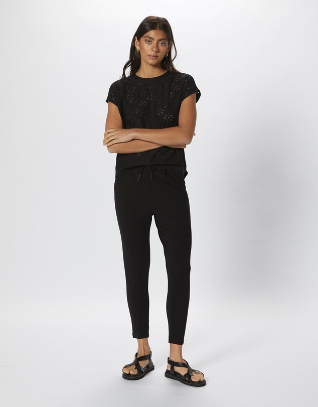 ONLY - Poptrash Casual Pants