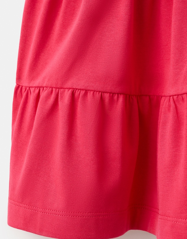 M.N.G - Fresa Dress - Kids-Teens