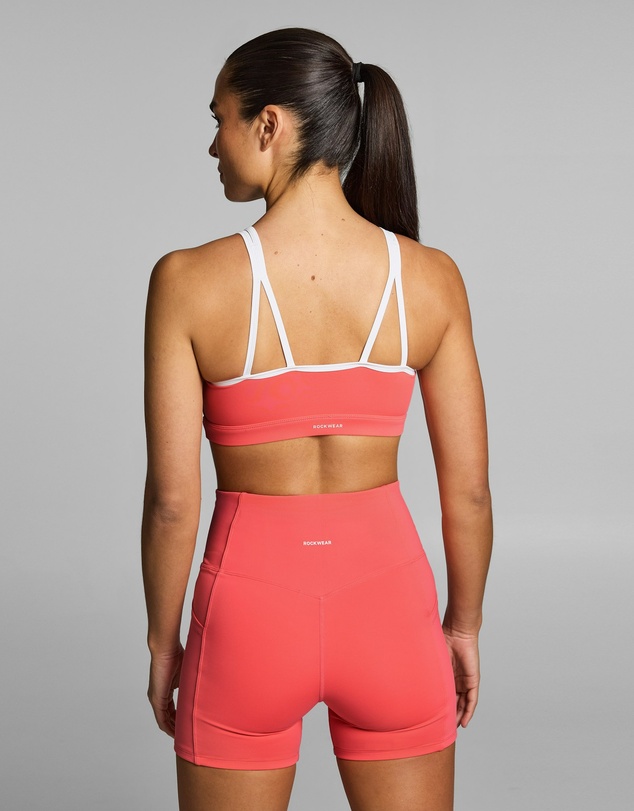 Rockwear - Gym & Swim Medium Support Sports Bra