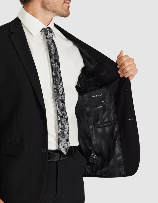 Tarocash - Supreme Stretch Suit Jacket