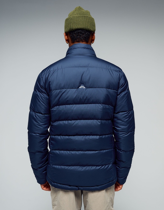 Kathmandu - Epiq 600 Fill Down Puffer Warm Outdoor Winter Jacket