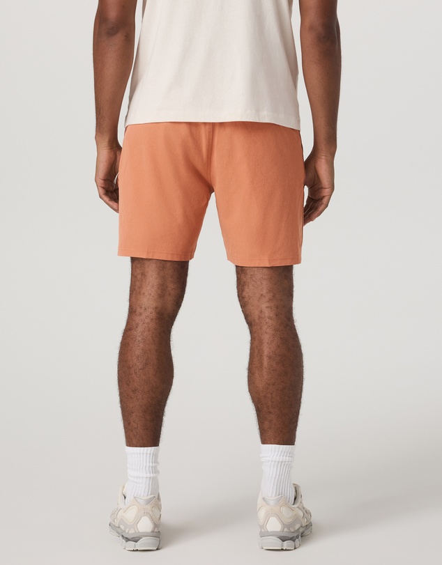 Vuori - Banks Session Shorts Unlined 7