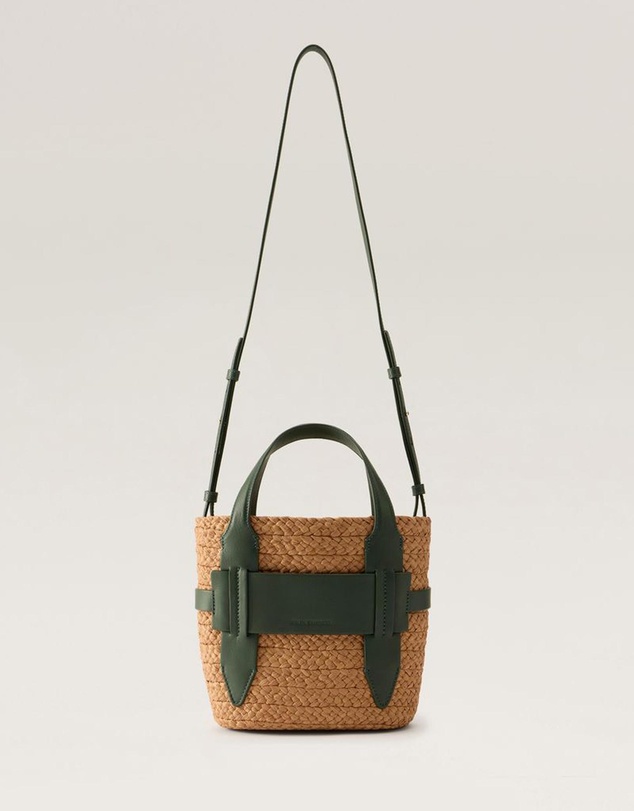 Helen Kaminski - Lipari S Tote Bag