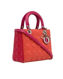 Pre-Loved by Azura Reborn - Pre-Loved dior Lady Dior My Lady Dior Quilted Tote