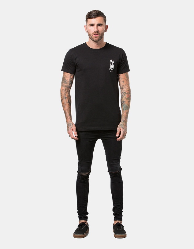 DVNT - Revolt Tee
