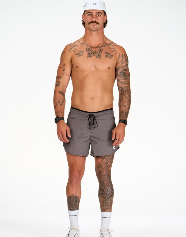 Horrigan - Cadence Shorts