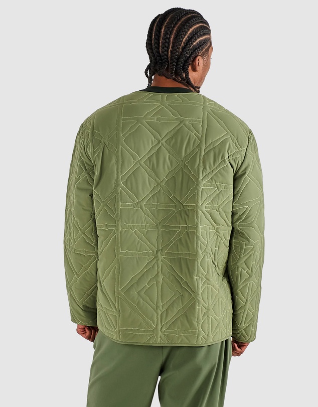 Malbon - Guarapo Jacket