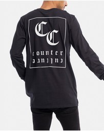 Counter Culture - Celt Long Sleeve Tee