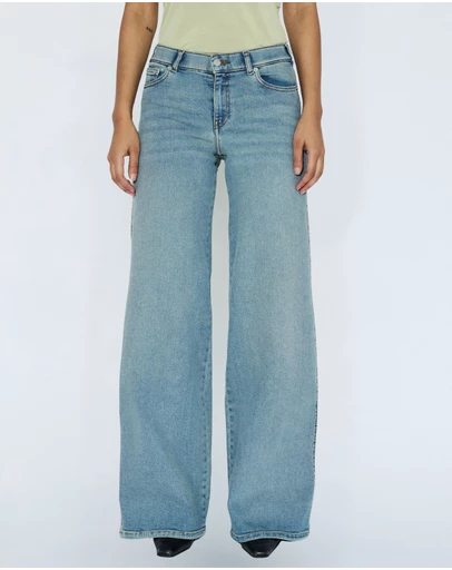 Dr Denim - Zila Jeans