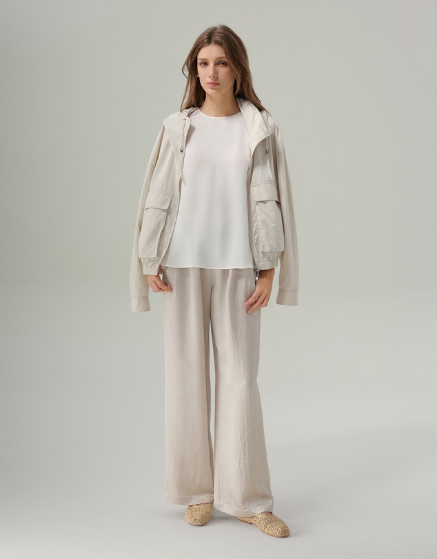 IDA+S - Aven Oversized Jacket
