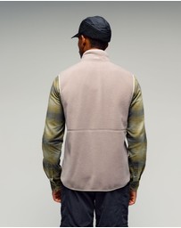 Kathmandu - Trailhead Fleece Vest