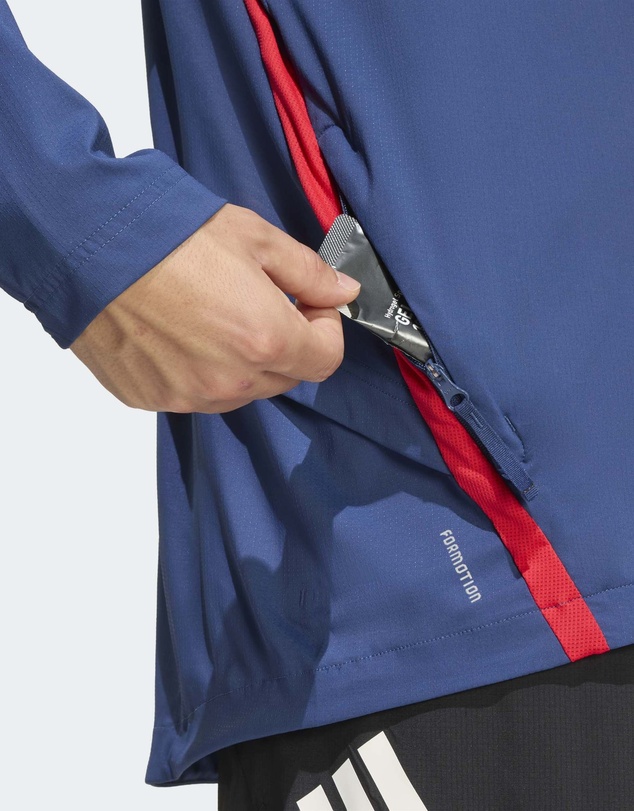 adidas Performance - adi365 FORMOTION Jacket Mens