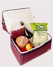 The Somewhere Co - Chestnut Cooler Bag