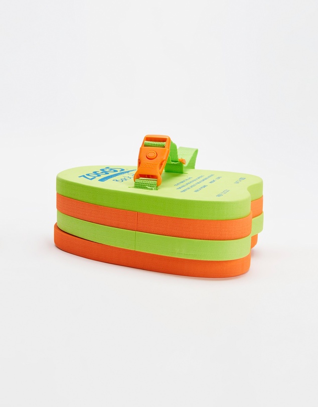 Zoggs - Zoggy Back-Float