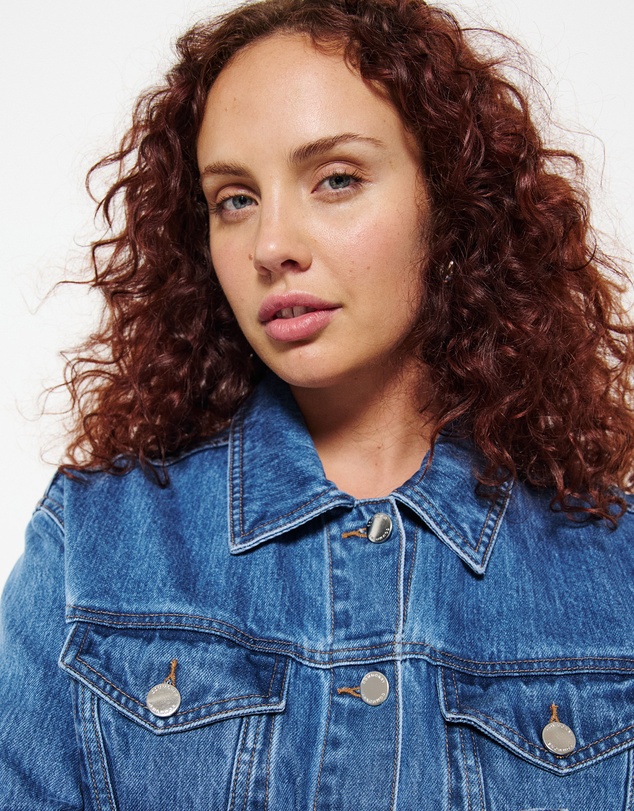 Commonry - Denim Jacket