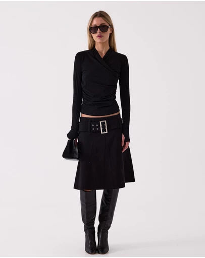Style Addict - Ryan Skirt
