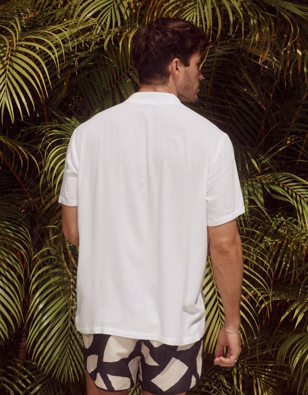Runaway the Label - Dario Shirt
