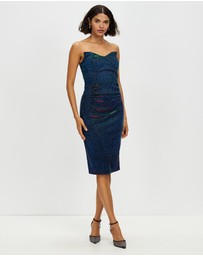 Romance by Honey and Beau - Venus Dress