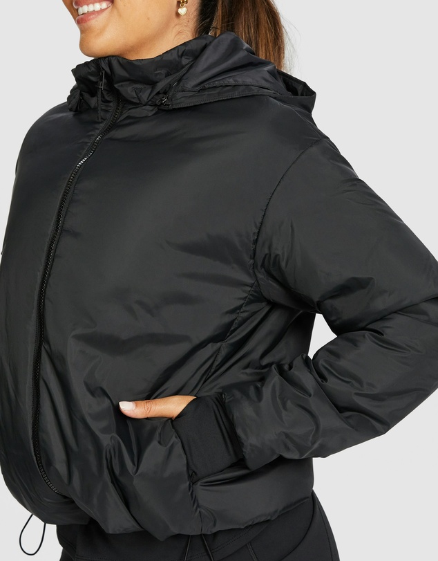 Rockwear - Warm All Ways Jacket