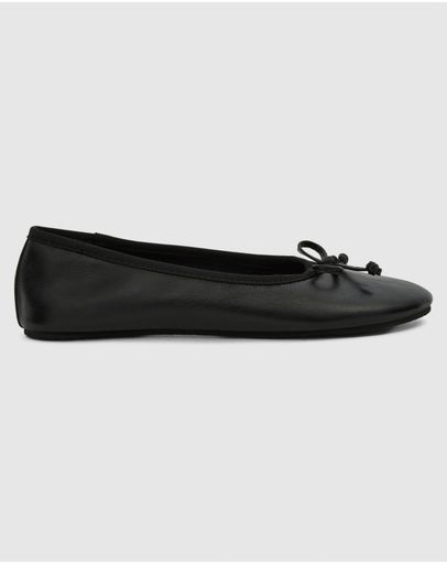 BLACK SMOOTH
