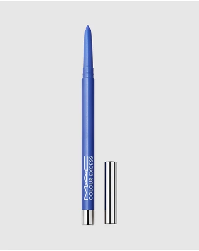 MAC - Colour Excess Gel Pencil Eye Liner