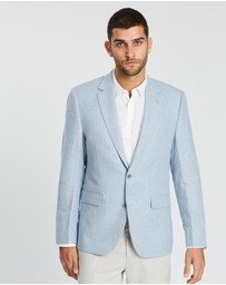 SABA - Duke Item Jacket