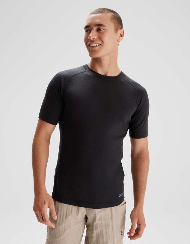 Kathmandu - K-Merino 125 Baselayer T-shirt