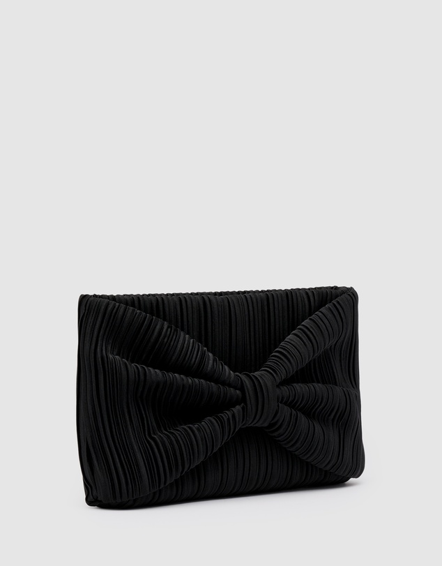 Nine West - Belle Bow Clutch