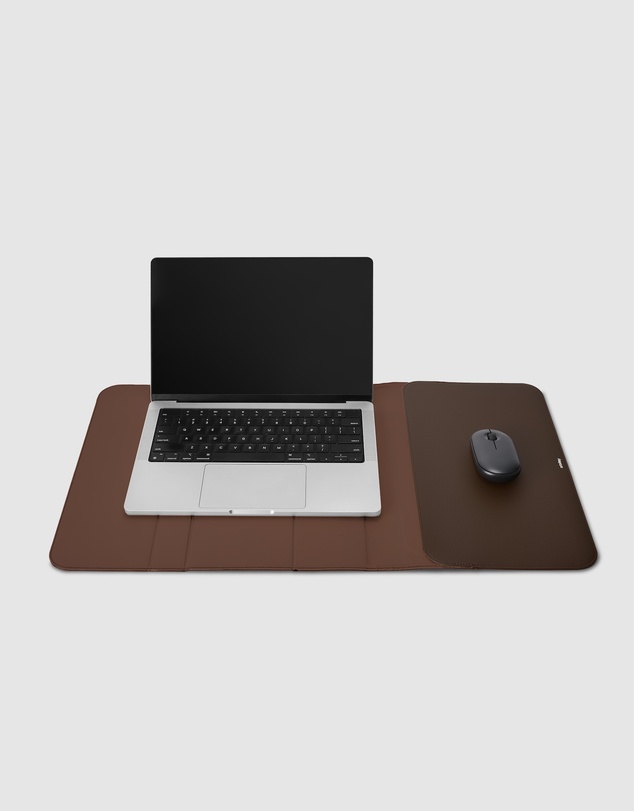Orbitkey - Hybrid Laptop Sleeve v2