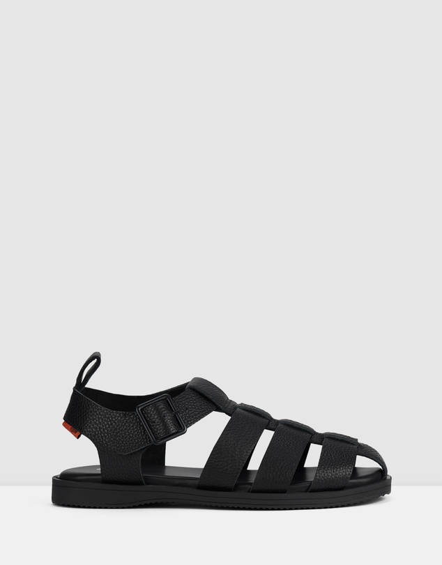 Rollie - Sandal Fisherman