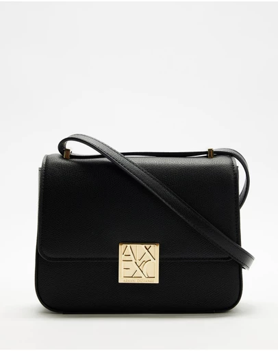 Armani Exchange - Amy Palmellato Crossbody Medium