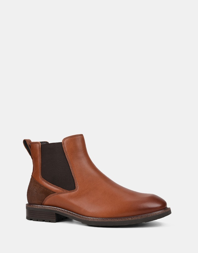 Hush Puppies - League
