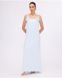 Minima Esenciales - Azalea Midi Dress