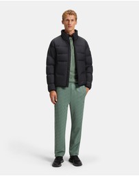BOSS - Urbanex Puffer Outerwear