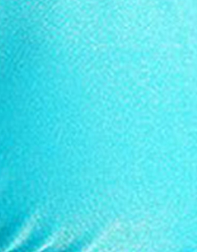 Banana Moon - Seaglitter Rico Sparkly Triangle Bikini Top