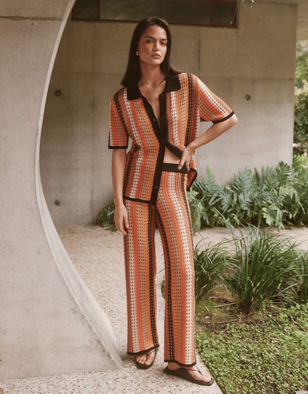 Seven Wonders - Aimee Pant