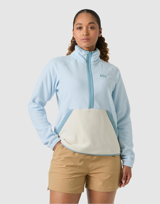 Helly Hansen - Rig Fleece 1/2 Zip Sweat