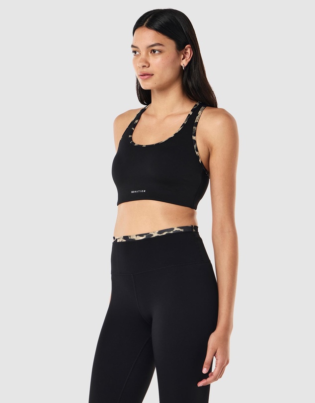 P.E Nation - Stellar Sports Bra