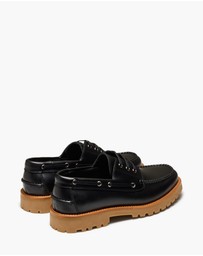 Aquila - Ark Boat Shoes