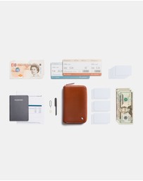 Bellroy - Travel Folio (Second Edition)