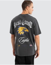 Nena & Pasadena - West Coast Vintage Goth Tee