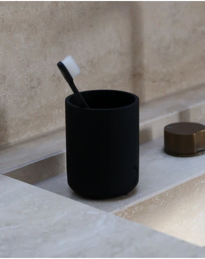 DESIGNSTUFF - ARC Tumbler/Toothbrush Holder