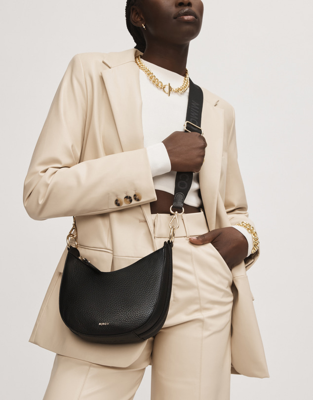 MIMCO - Luna Mini Crescent Bag