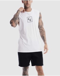 Counter Culture - Celt Tank